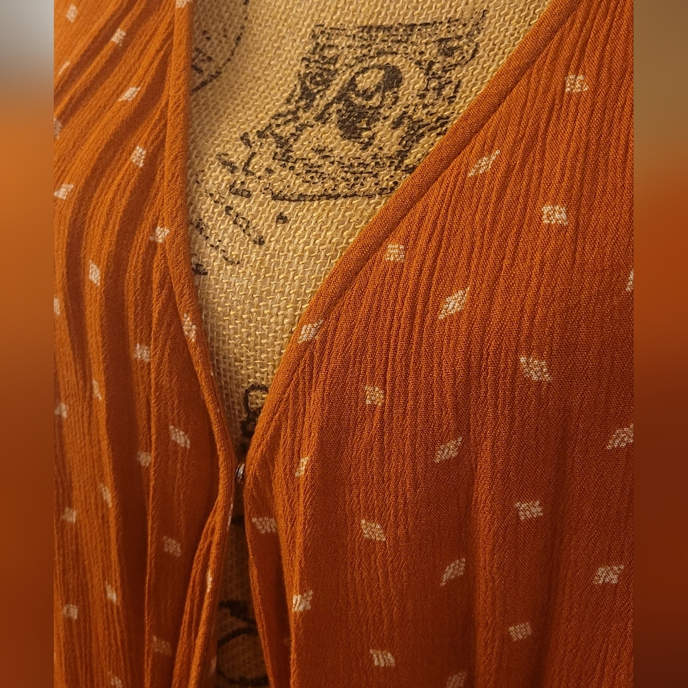 Knit Top - Picture 4 of 6